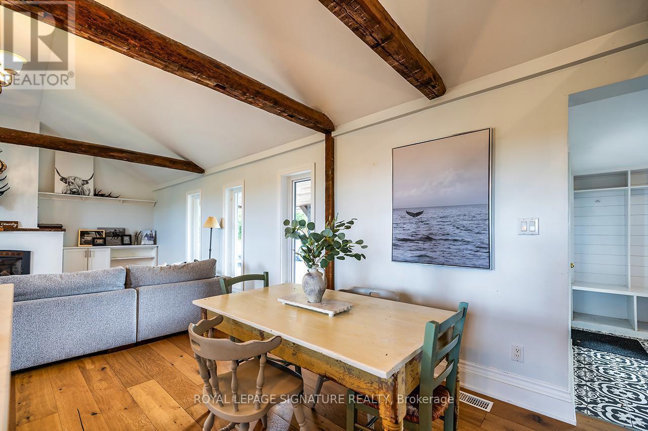 217 Greer Road, Prince Edward County, Ontario  K0K 3L0 - Photo 5 - X12422718