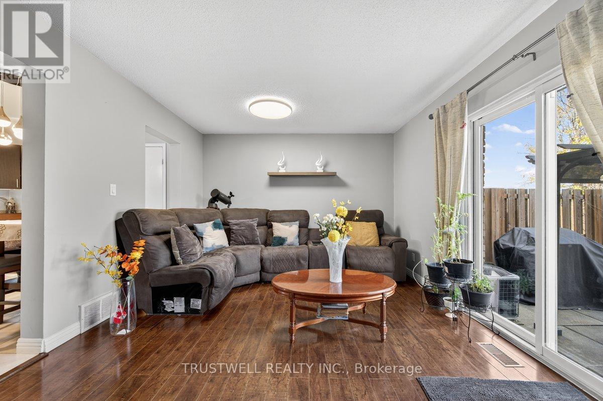 26 - 131 ROCKWOOD AVENUE, St. Catharines, Ontario