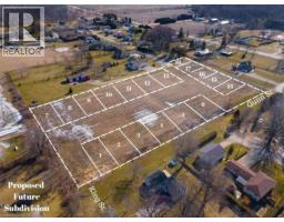 PARTS 3 AND 8, LOTS 5/6 LUNN Lane, wallacetown, Ontario