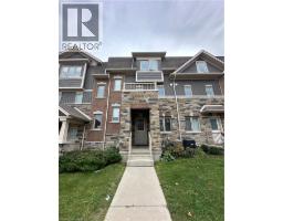 35 ELIZA Avenue, kitchener, Ontario