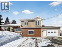 82 Matheson Street, campbellton, New Brunswick