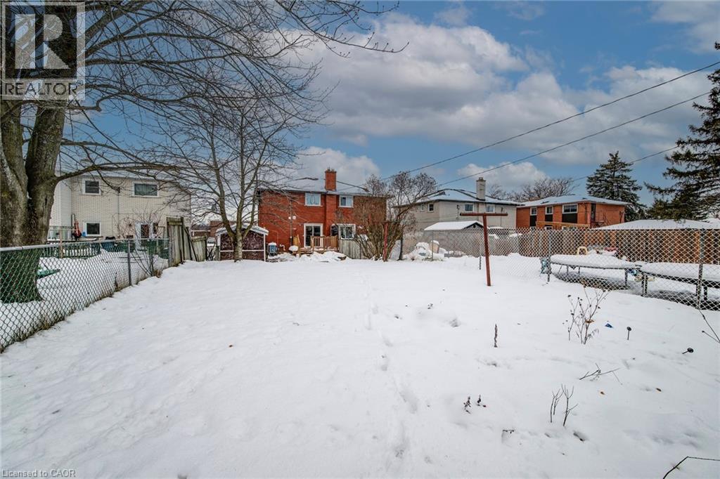 117 Secord Avenue, Kitchener, Ontario  N2B 2L3 - Photo 43 - 40799209