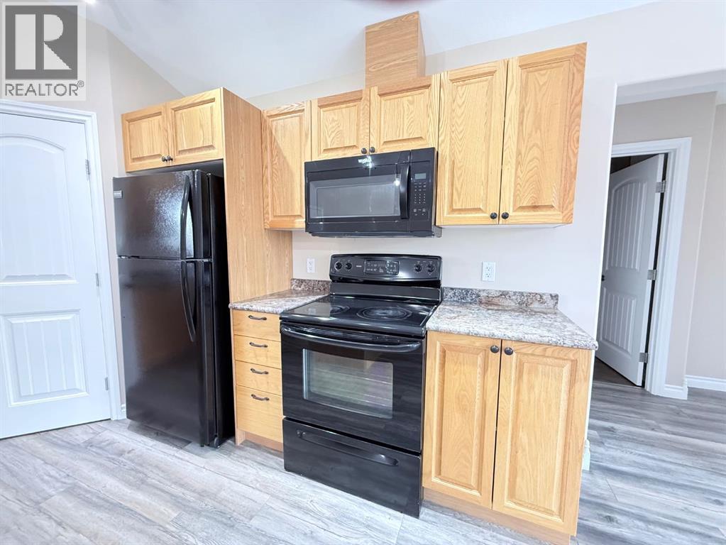 111 1 Street N, Marwayne, Alberta  T0B 2W0 - Photo 4 - A2272850