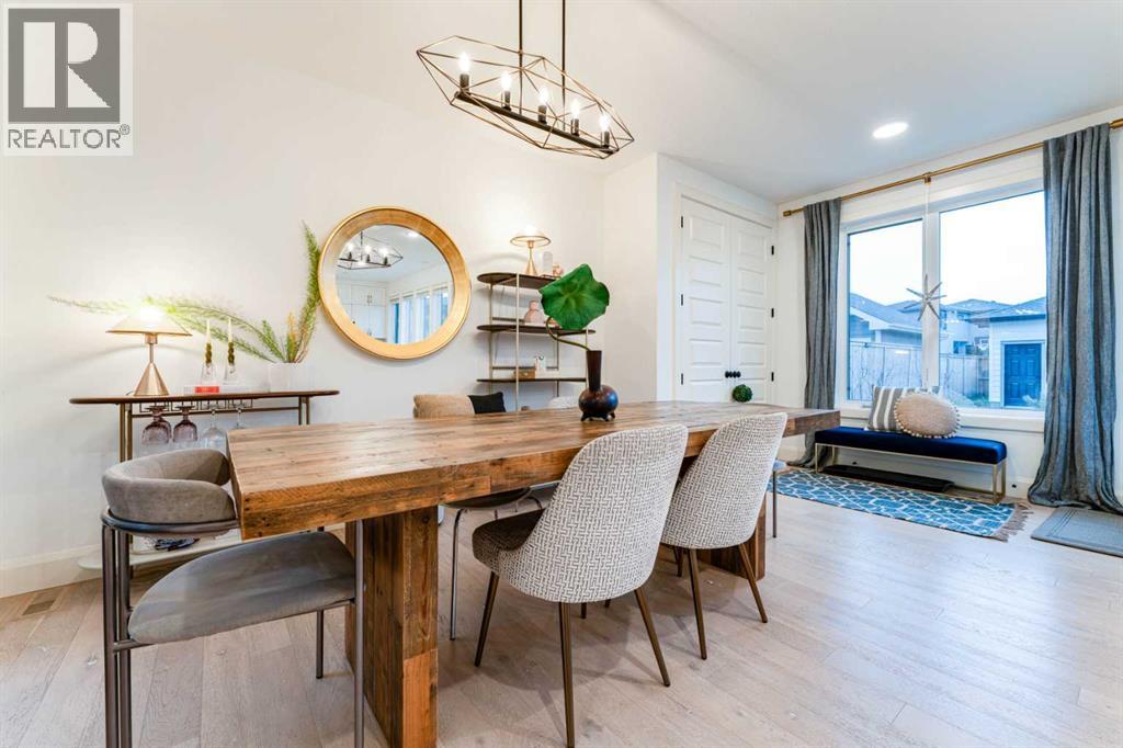 17 Cattail Run, Rural Rocky View County, Alberta  T3Z 0Z9 - Photo 8 - A2273260