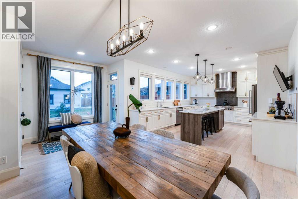 17 Cattail Run, Rural Rocky View County, Alberta  T3Z 0Z9 - Photo 15 - A2273260