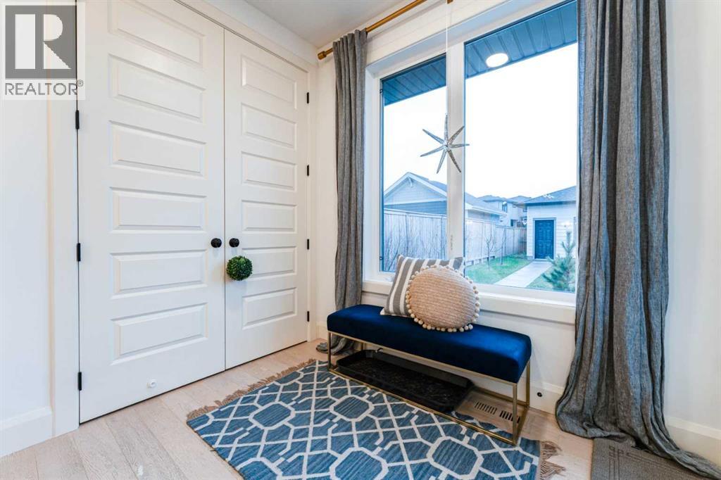 17 Cattail Run, Rural Rocky View County, Alberta  T3Z 0Z9 - Photo 9 - A2273260