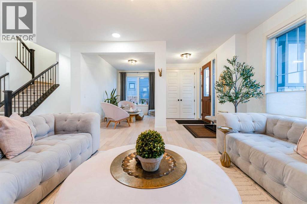 17 Cattail Run, Rural Rocky View County, Alberta  T3Z 0Z9 - Photo 3 - A2273260