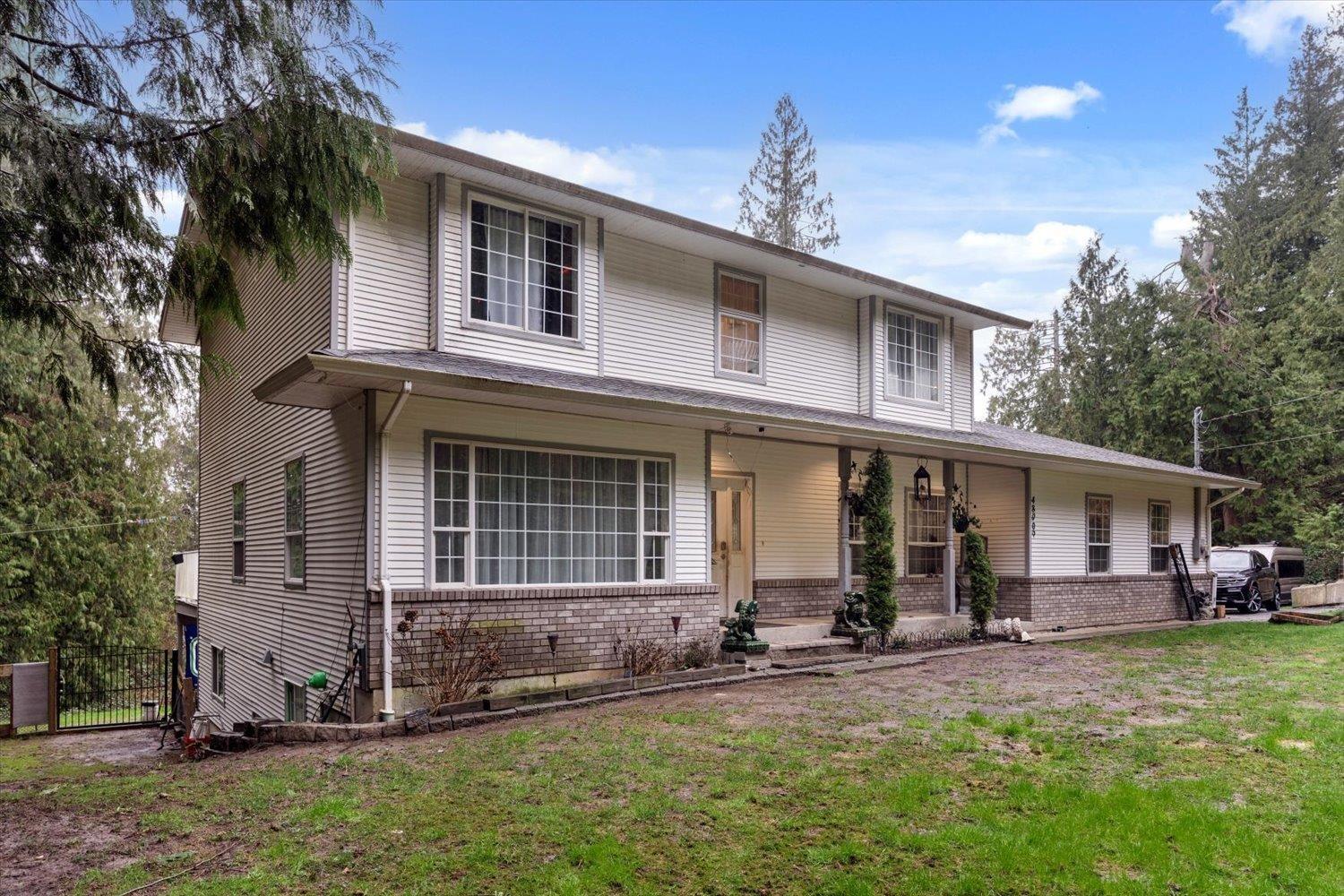 48009 Elk View Road, East Chilliwack, Chilliwack, British Columbia  V4Z 1E1 - Photo 18 - R3093724