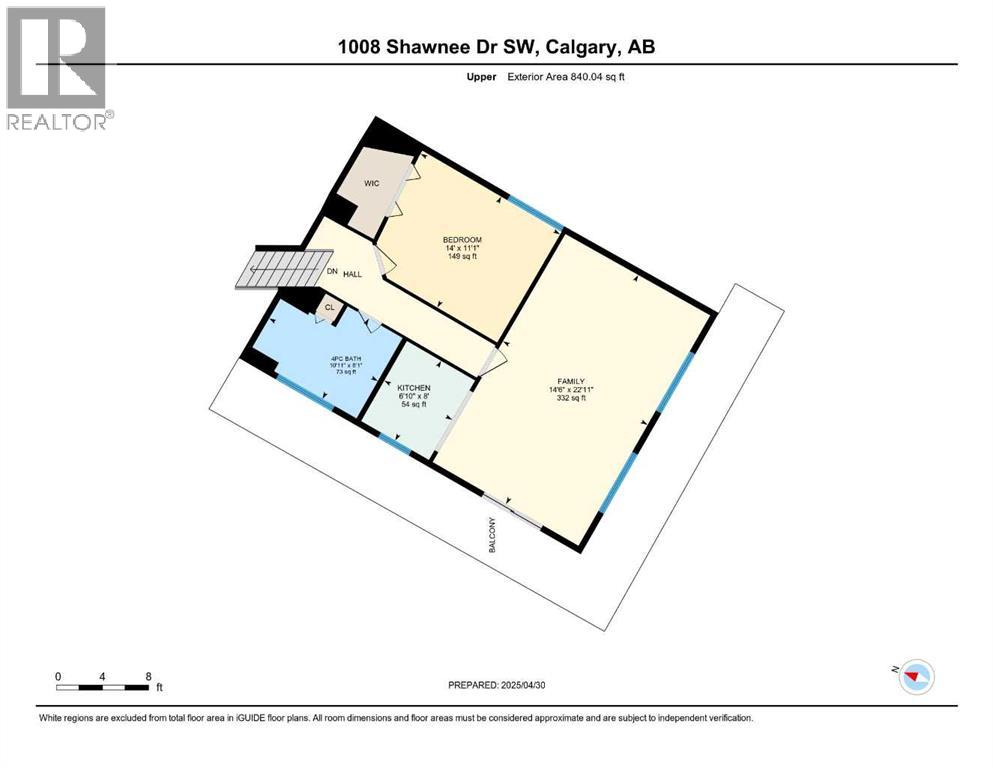 1008 Shawnee Drive Sw, Calgary, Alberta  T2Y 2T9 - Photo 45 - A2279086