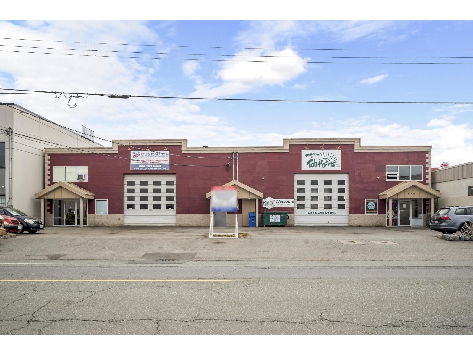 45868 Railway Avenue, Chilliwack Downtown, Chilliwack, British Columbia  V2P 1L3 - Photo 8 - C8076526