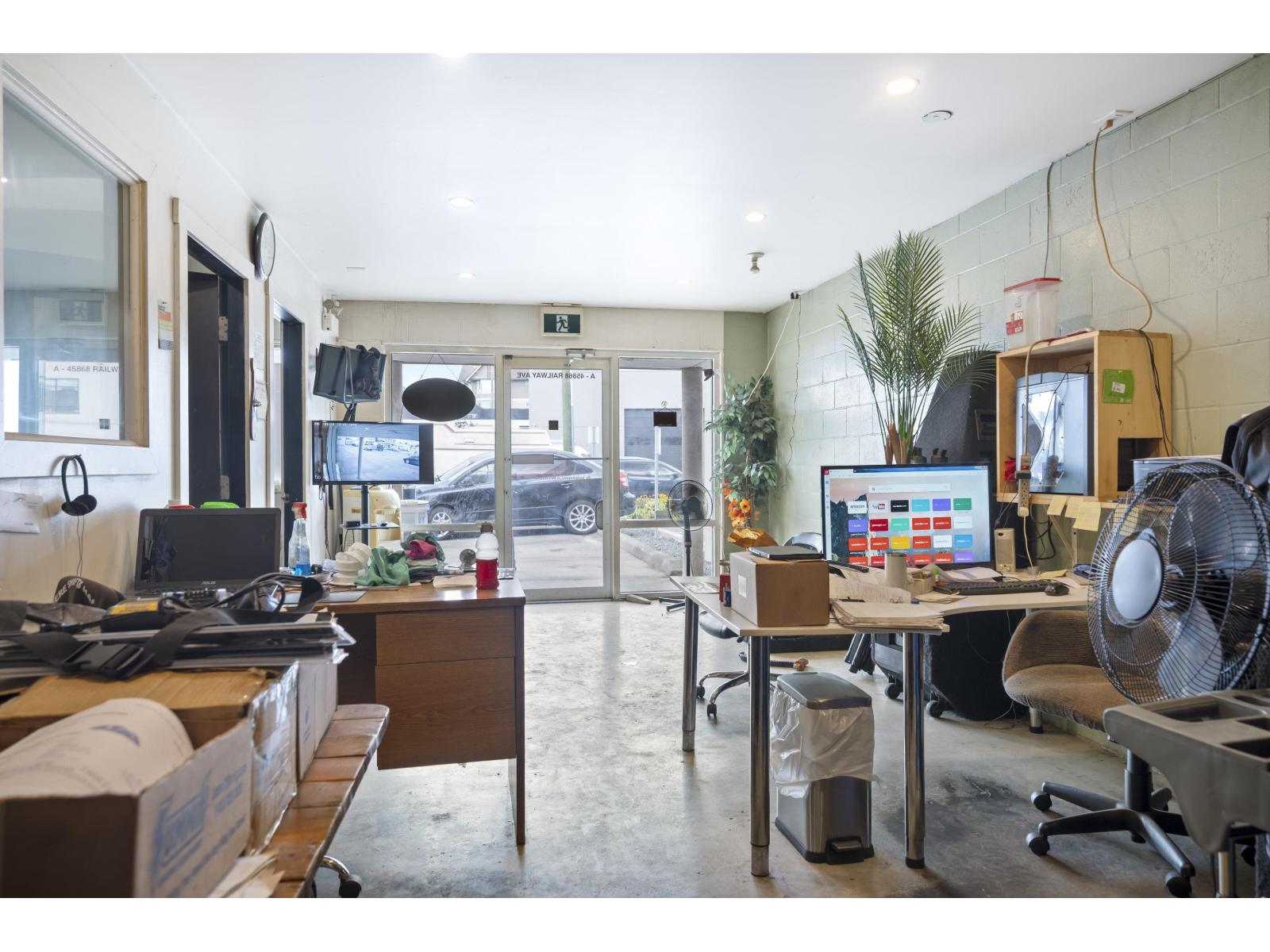 45868 Railway Avenue, Chilliwack Downtown, Chilliwack, British Columbia  V2P 1L3 - Photo 29 - C8076526