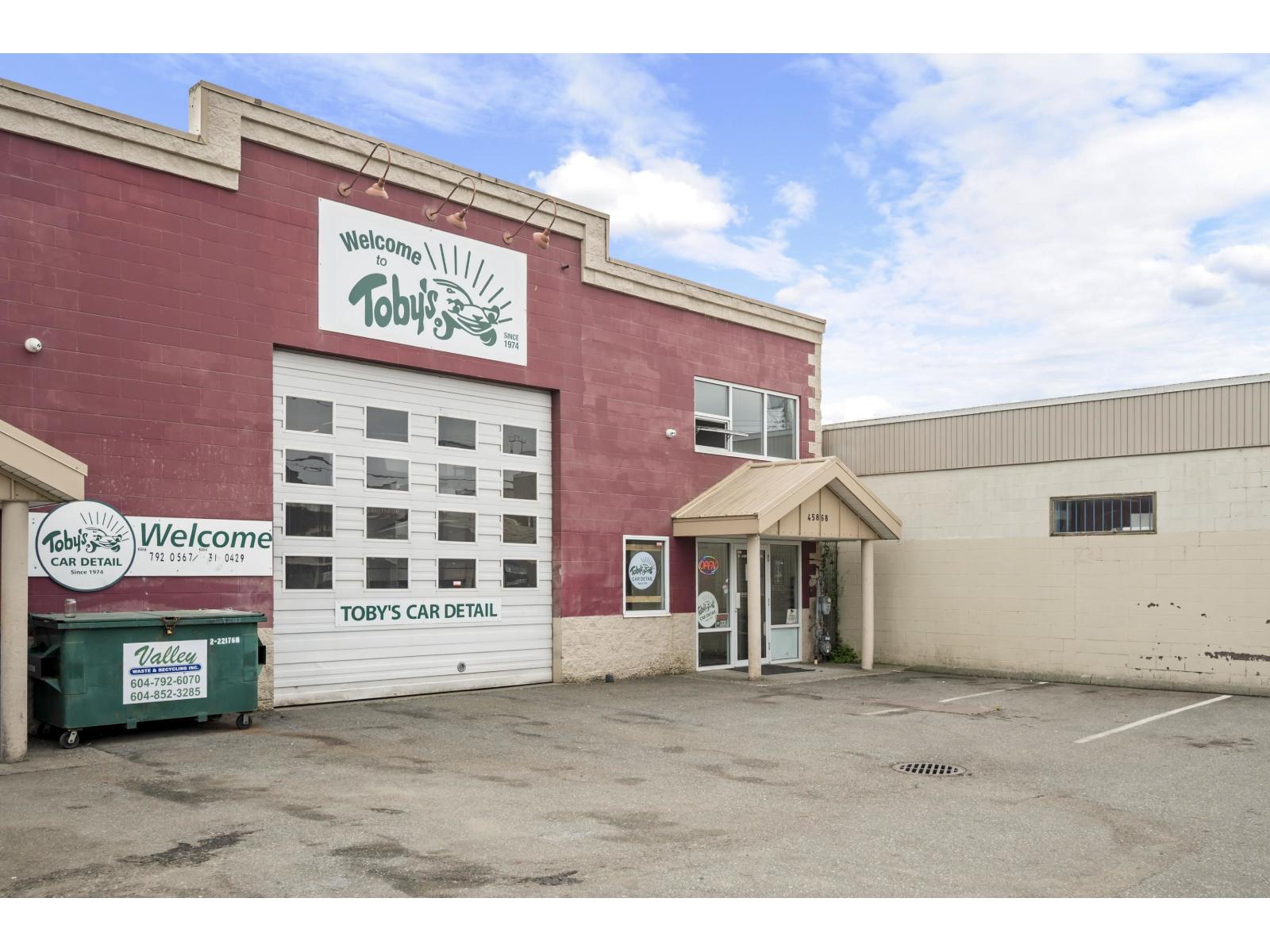 45868 Railway Avenue, Chilliwack Downtown, Chilliwack, British Columbia  V2P 1L3 - Photo 10 - C8076526