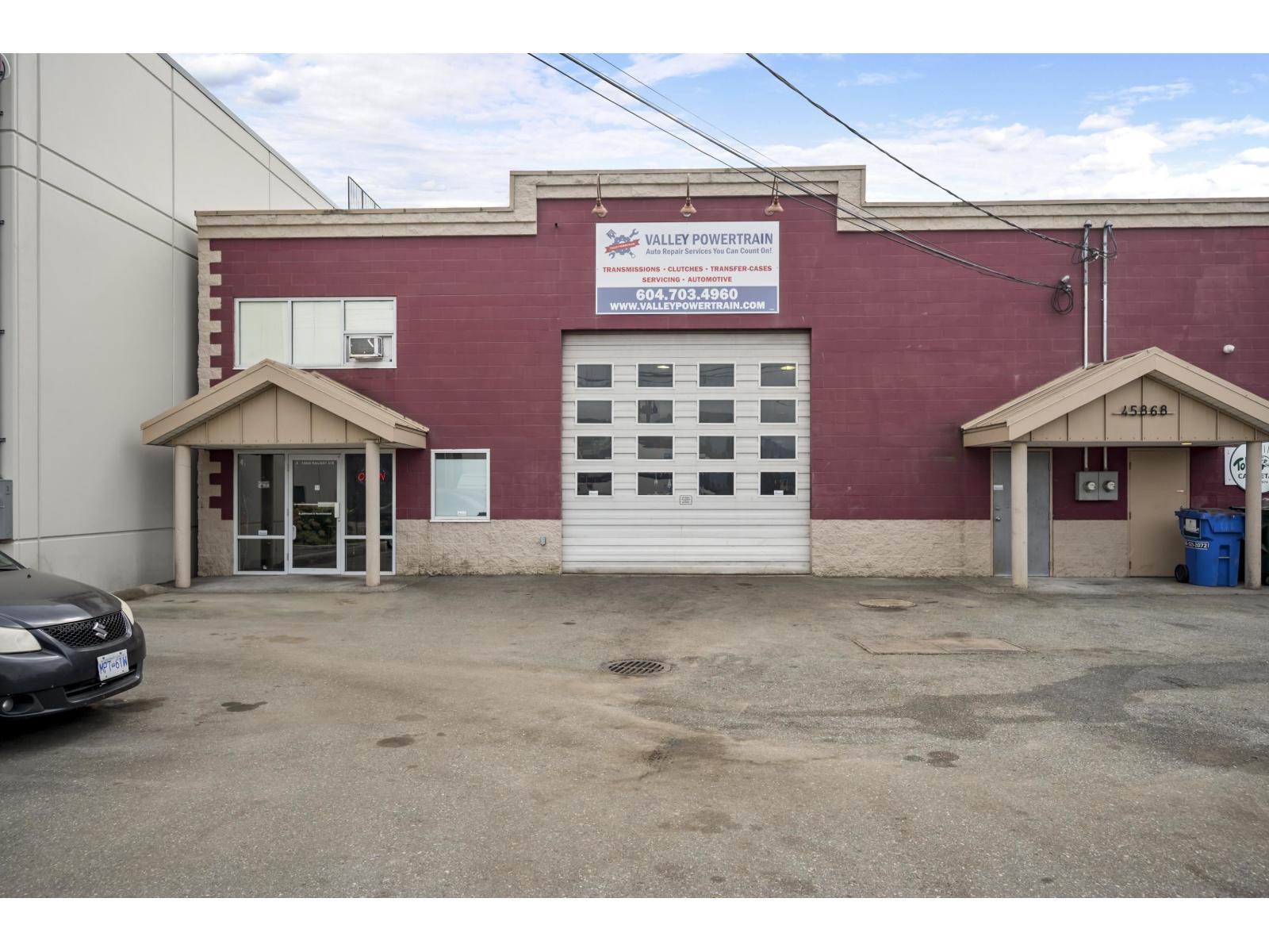 45868 Railway Avenue, Chilliwack Downtown, Chilliwack, British Columbia  V2P 1L3 - Photo 26 - C8076526