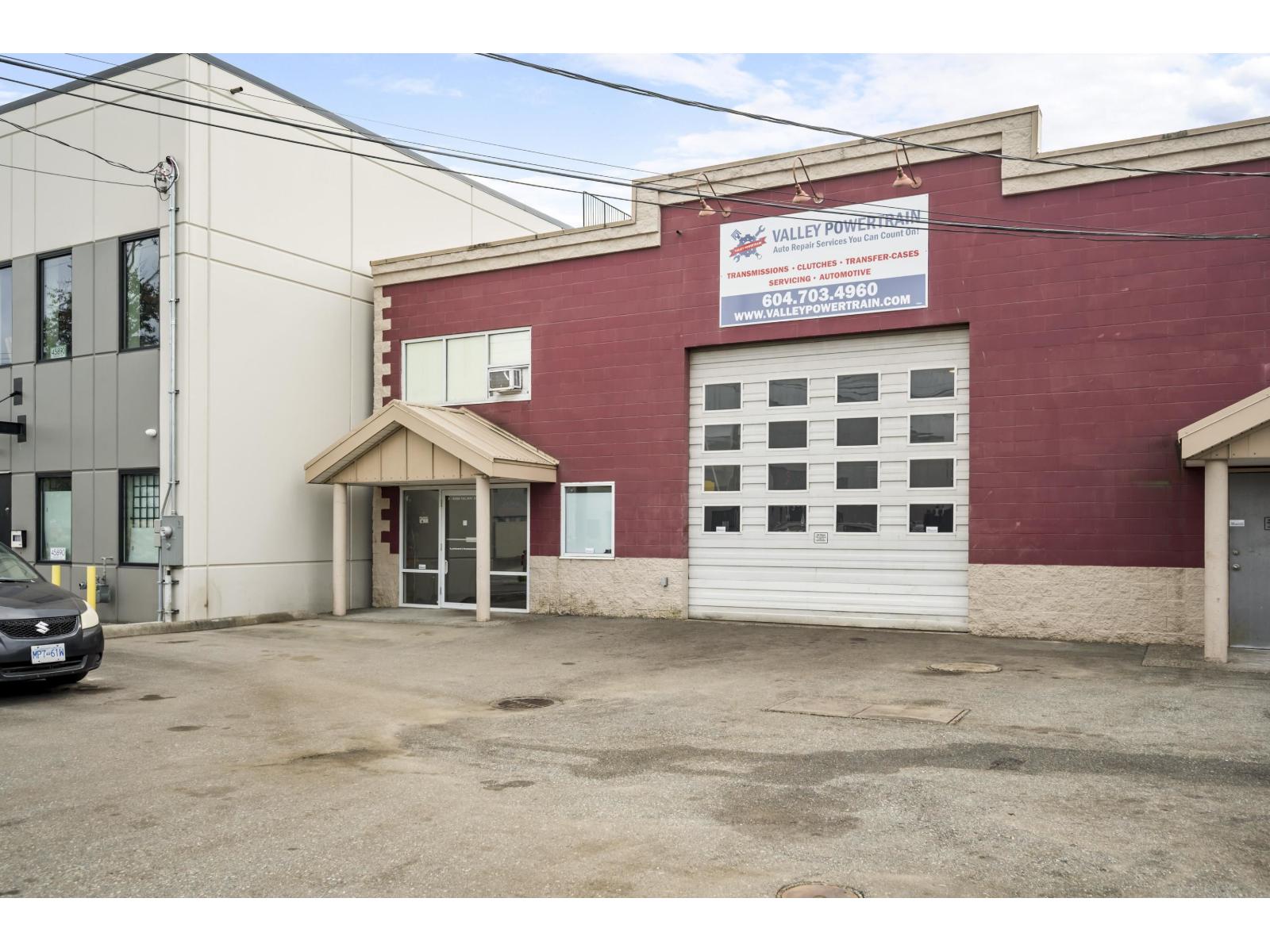 45868 Railway Avenue, Chilliwack Downtown, Chilliwack, British Columbia  V2P 1L3 - Photo 27 - C8076526