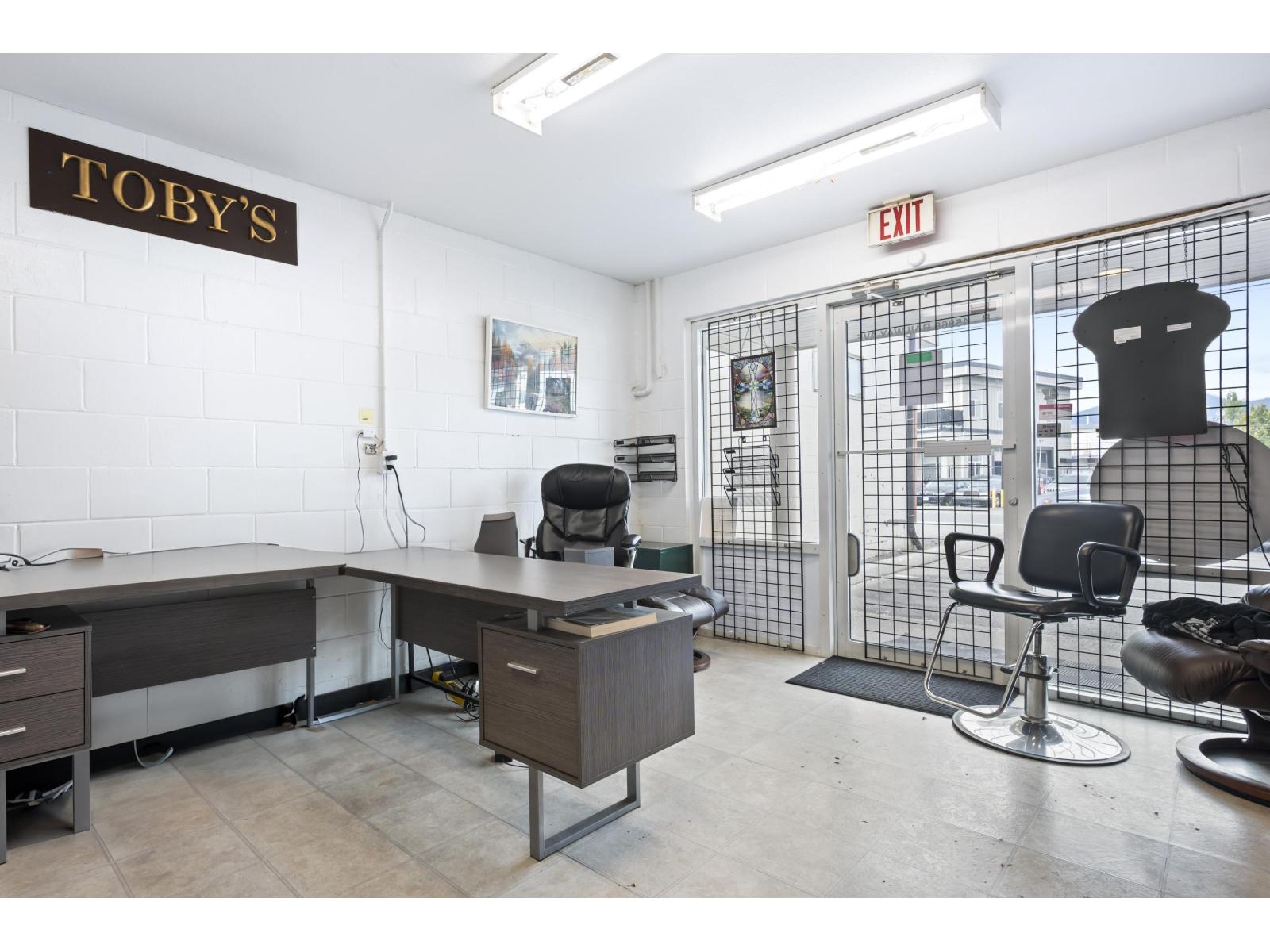 45868 Railway Avenue, Chilliwack Downtown, Chilliwack, British Columbia  V2P 1L3 - Photo 13 - C8076526