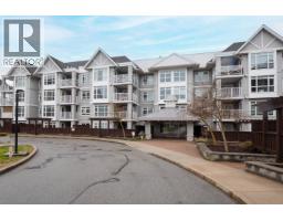 105 3136 ST JOHNS STREET, Port Moody, British Columbia