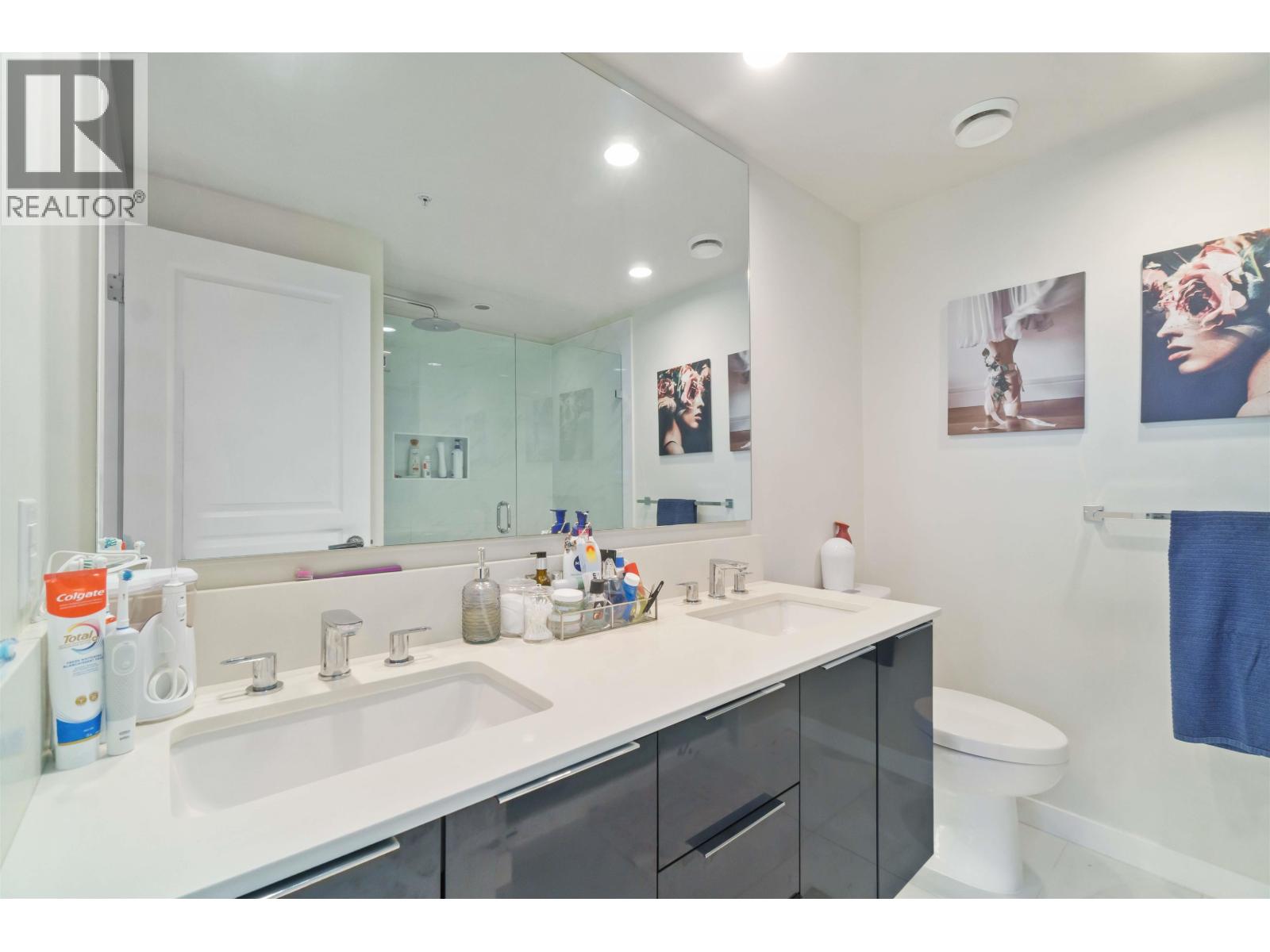 1502 3096 Windsor Gate, Coquitlam, British Columbia  V3B 0P4 - Photo 20 - R3093729