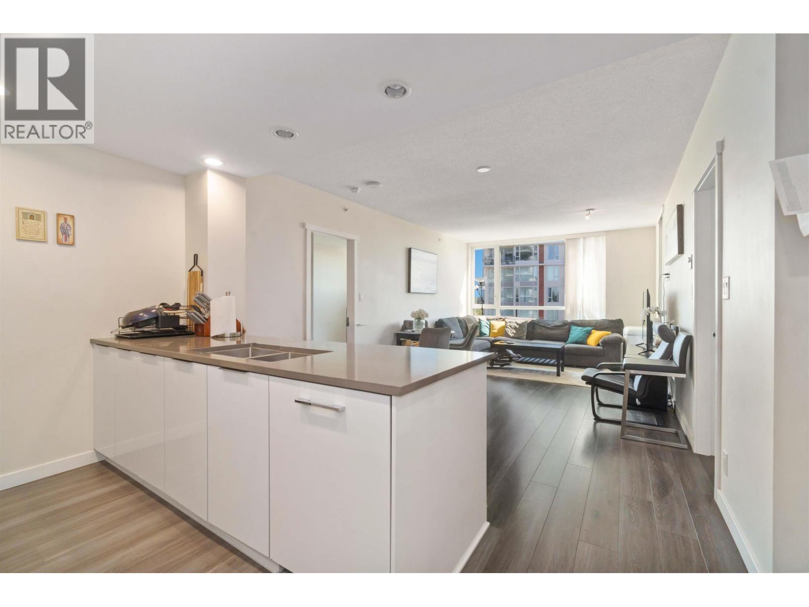 1502 3096 Windsor Gate, Coquitlam, British Columbia  V3B 0P4 - Photo 26 - R3093729