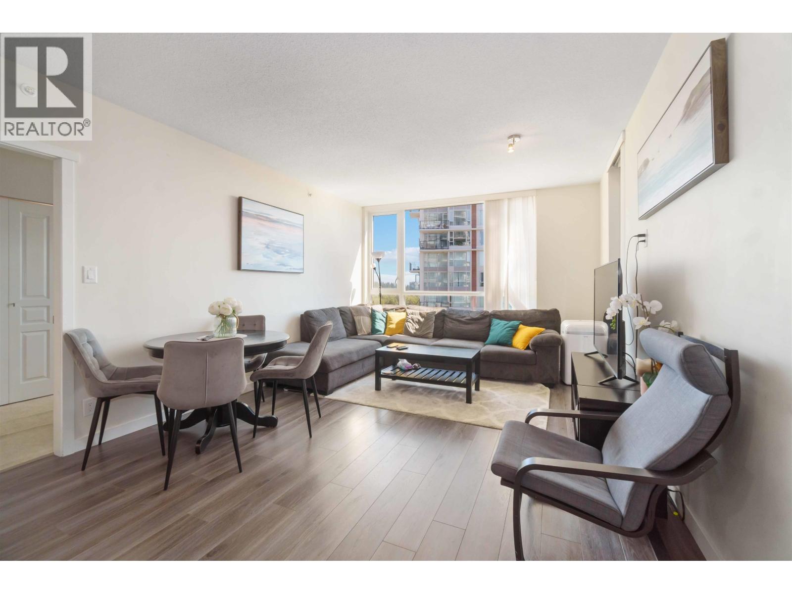 1502 3096 Windsor Gate, Coquitlam, British Columbia  V3B 0P4 - Photo 5 - R3093729