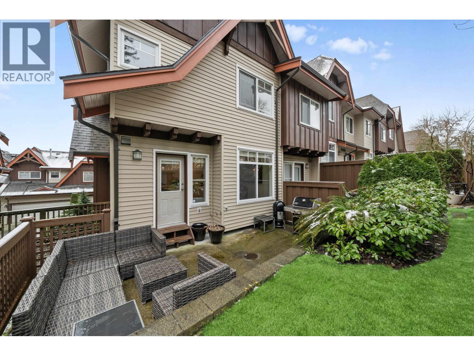 142 2000 Panorama Drive, Port Moody, British Columbia  V3H 5J5 - Photo 14 - R3093744