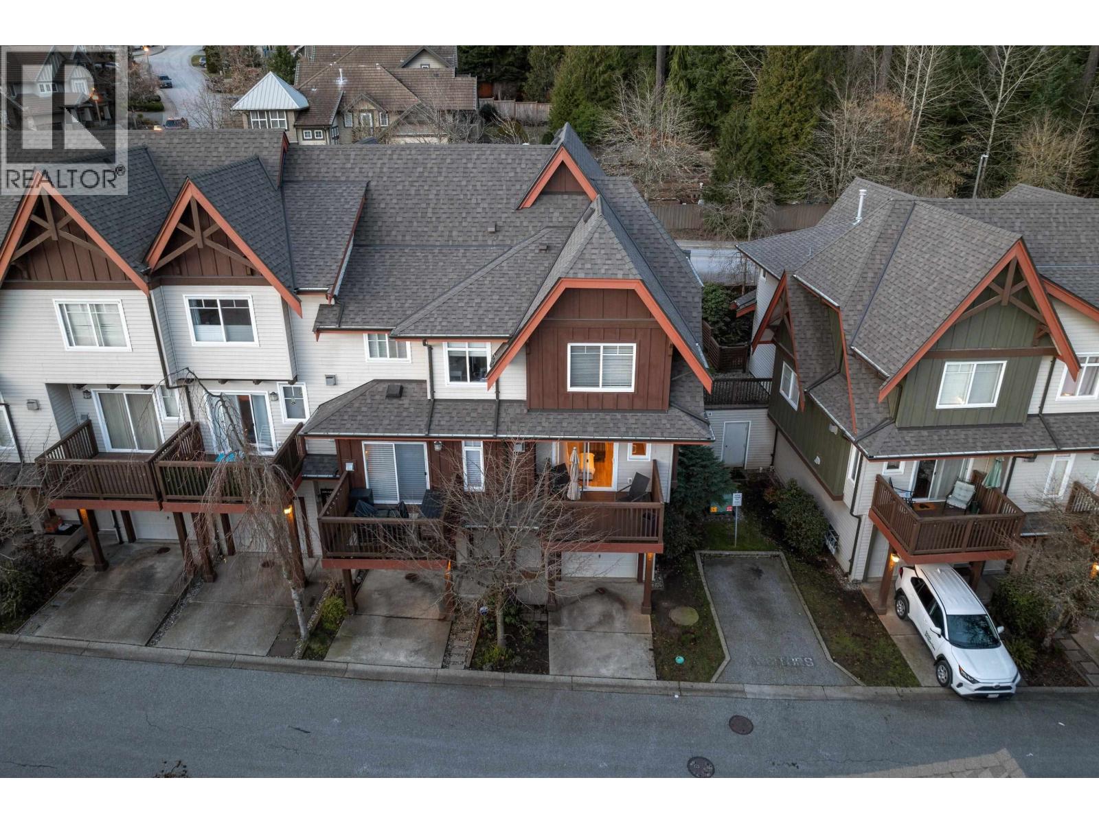 142 2000 Panorama Drive, Port Moody, British Columbia  V3H 5J5 - Photo 15 - R3093744