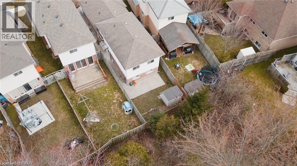 347 Keewatin Avenue, Kitchener, Ontario  N2B 3W2 - Photo 27 - 40807399