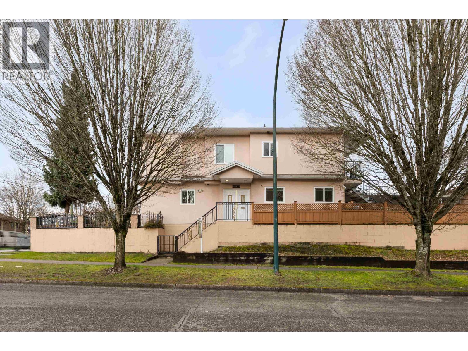 2423 E 4th Avenue, Vancouver, British Columbia  V5M 1K1 - Photo 33 - R3093750