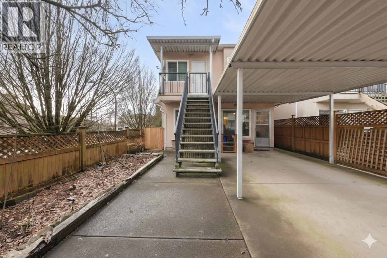 2423 E 4th Avenue, Vancouver, British Columbia  V5M 1K1 - Photo 35 - R3093750