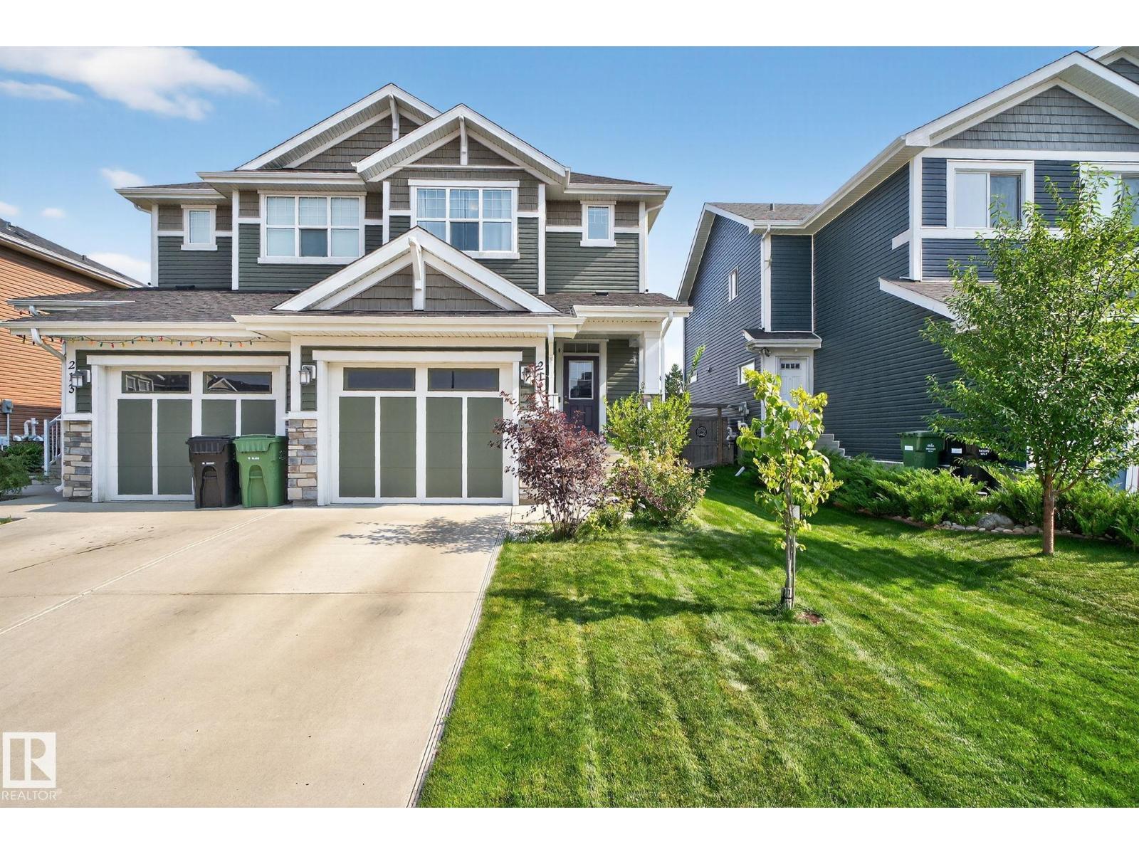 211 Sturtz Bn, Leduc, Alberta  T9E 0Y6 - Photo 2 - E4474854