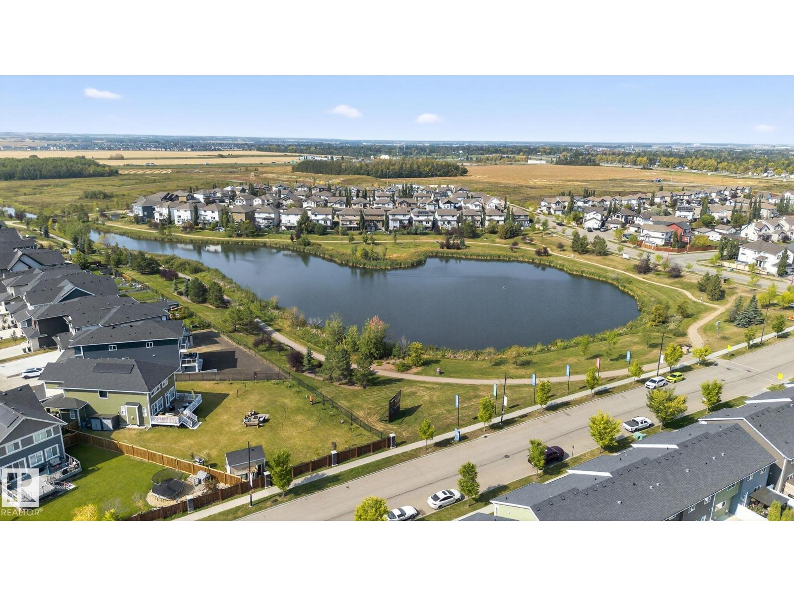 211 Sturtz Bn, Leduc, Alberta  T9E 0Y6 - Photo 4 - E4474854