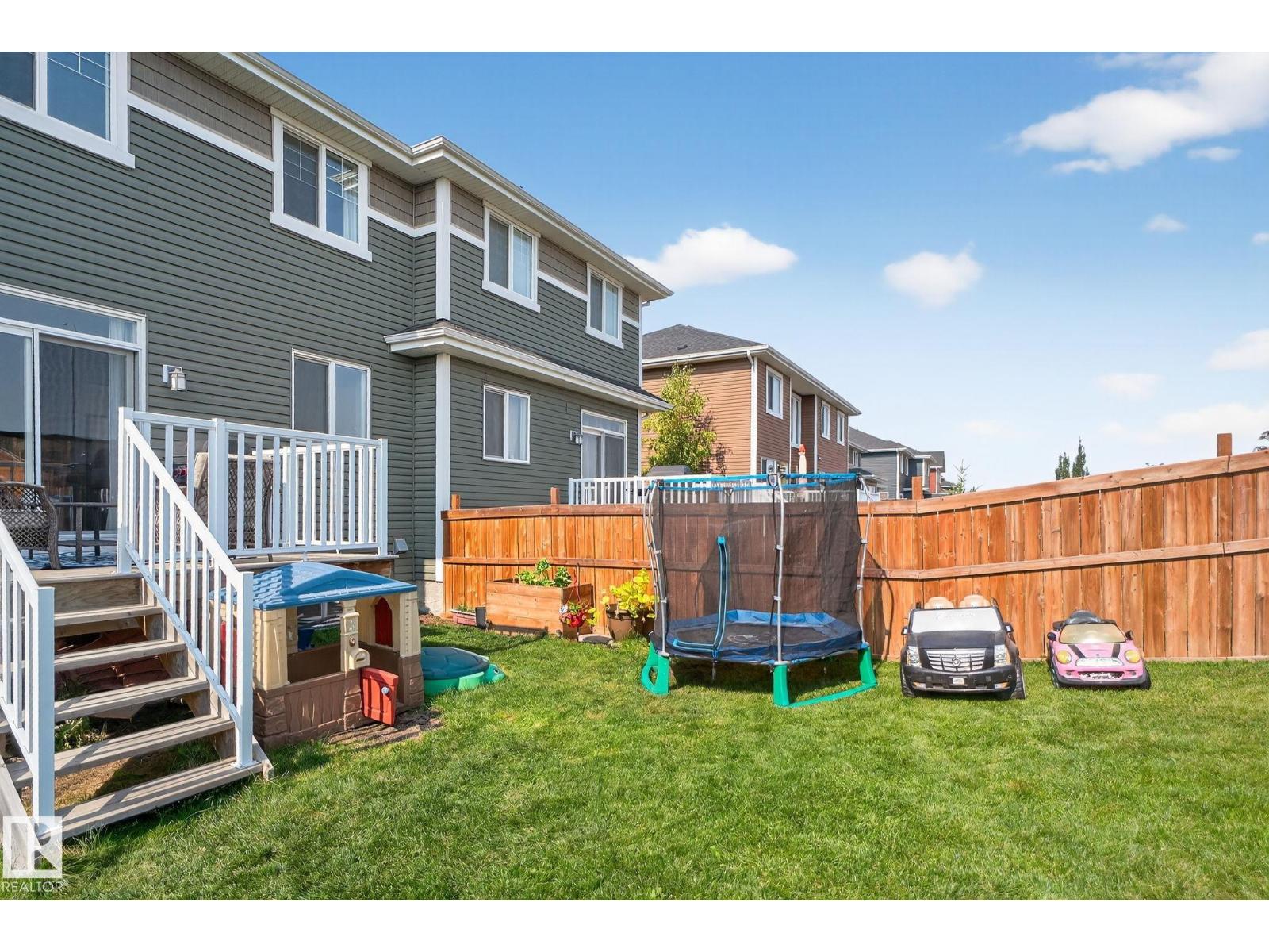 211 Sturtz Bn, Leduc, Alberta  T9E 0Y6 - Photo 45 - E4474854