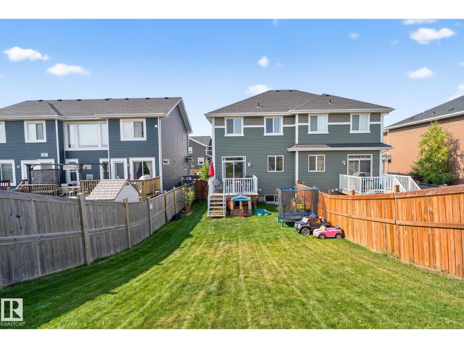 211 Sturtz Bn, Leduc, Alberta  T9E 0Y6 - Photo 46 - E4474854