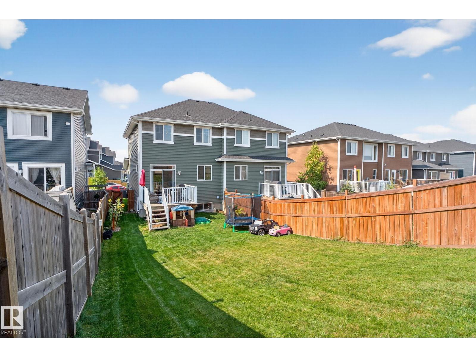 211 Sturtz Bn, Leduc, Alberta  T9E 0Y6 - Photo 47 - E4474854