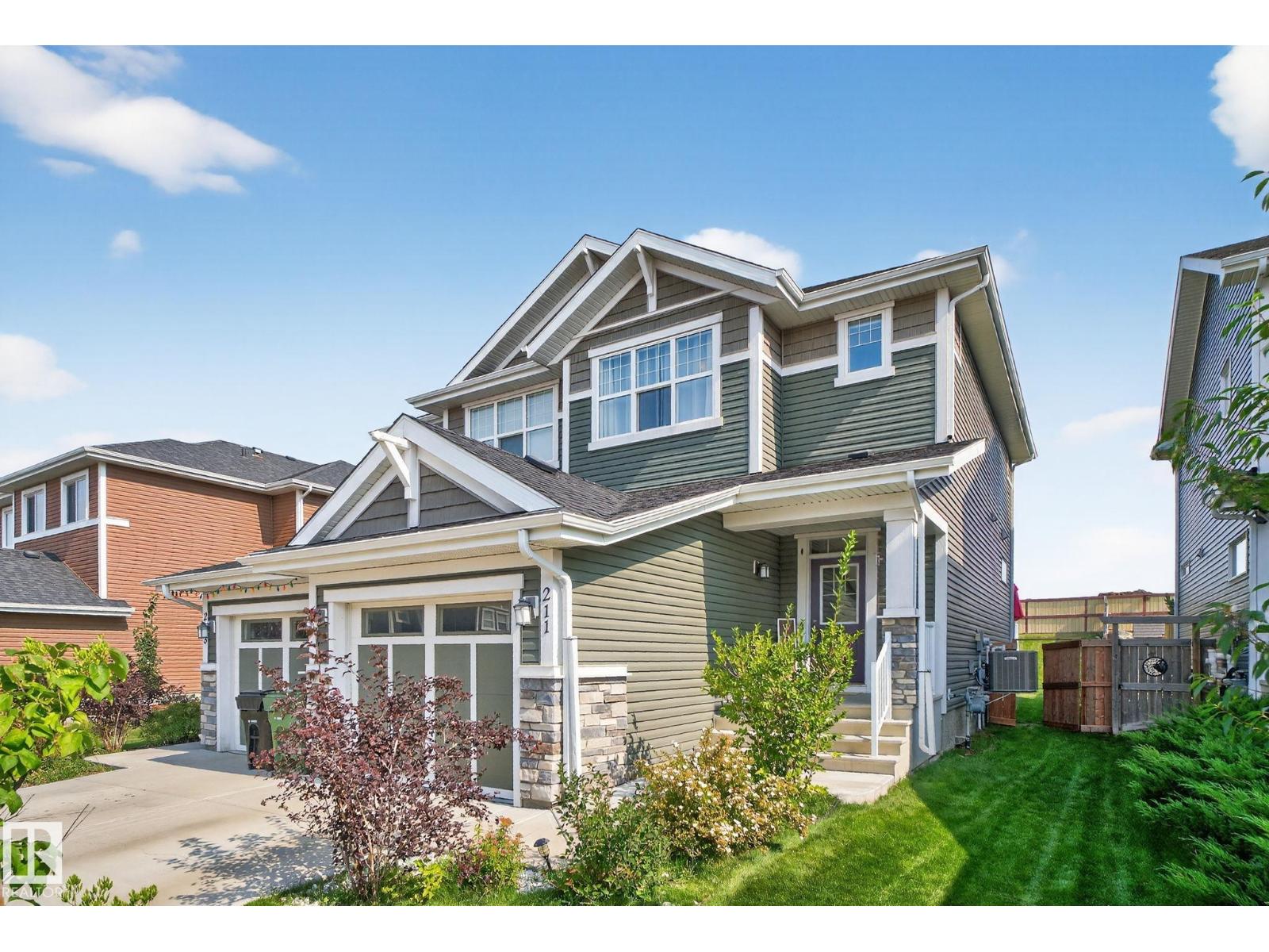 211 Sturtz Bn, Leduc, Alberta  T9E 0Y6 - Photo 49 - E4474854