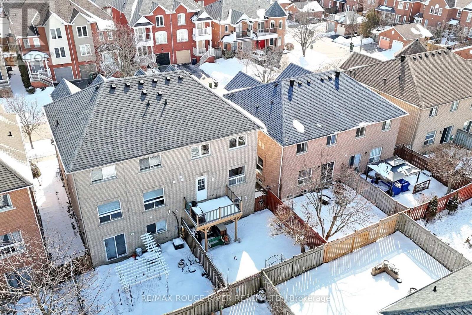 10 Moorefield Drive, Toronto, Ontario  M1C 5B5 - Photo 20 - E12821204