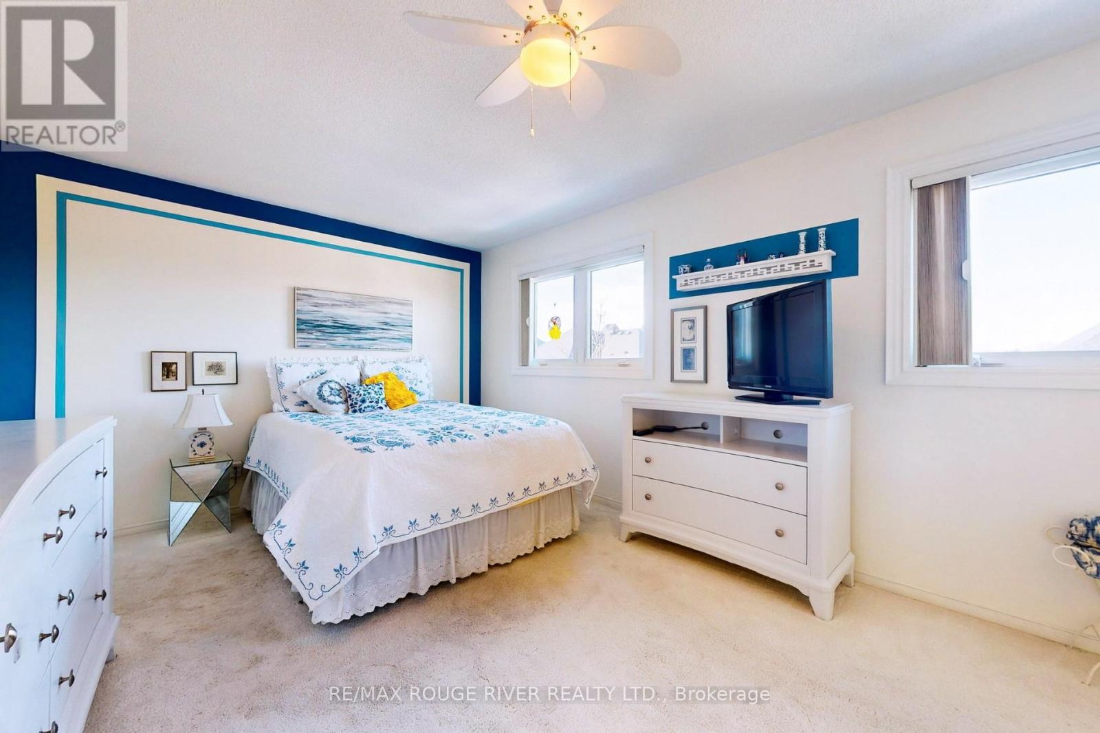 10 Moorefield Drive, Toronto, Ontario  M1C 5B5 - Photo 25 - E12821204