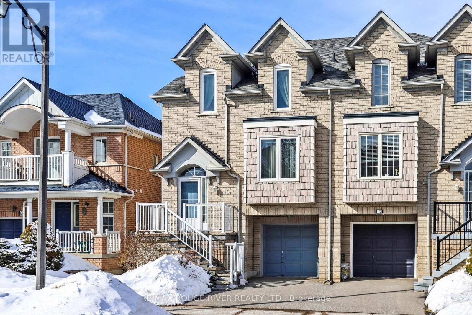 10 Moorefield Drive, Toronto, Ontario  M1C 5B5 - Photo 37 - E12821204