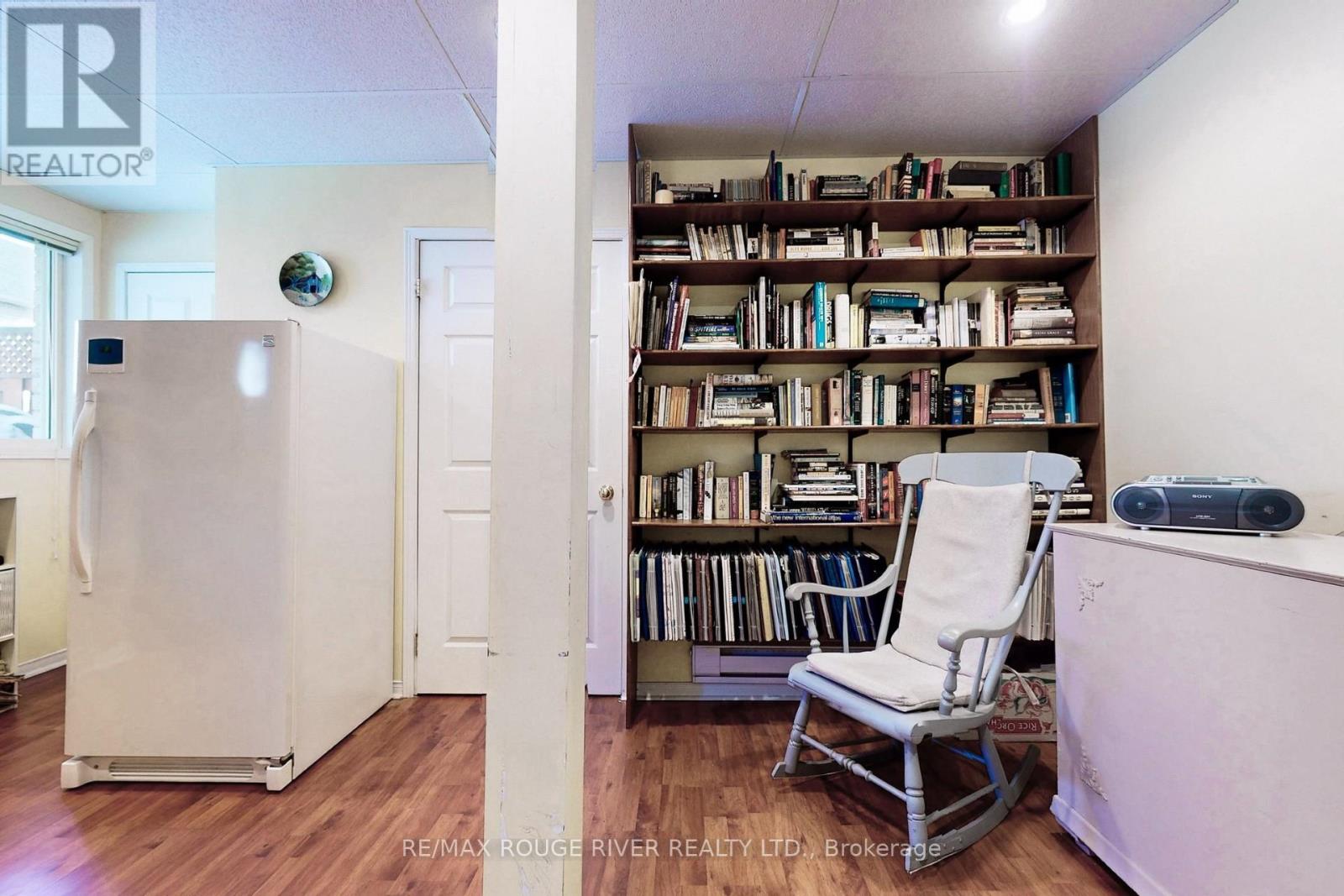 10 Moorefield Drive, Toronto, Ontario  M1C 5B5 - Photo 39 - E12821204