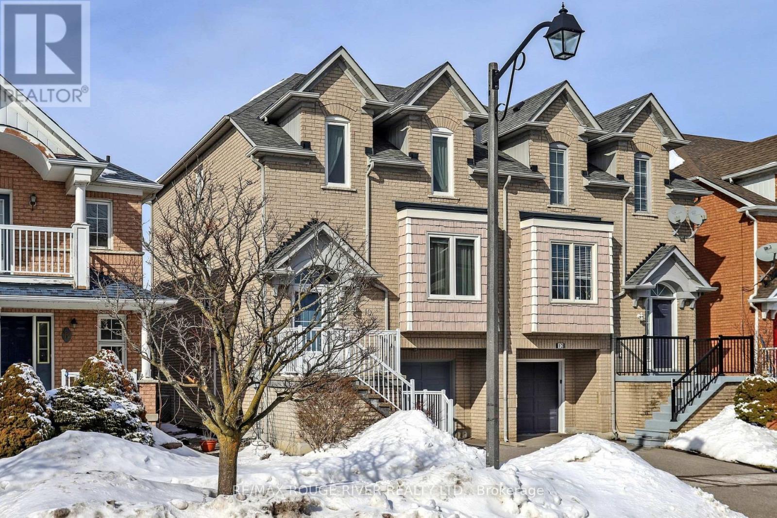 10 Moorefield Drive, Toronto, Ontario  M1C 5B5 - Photo 45 - E12821204