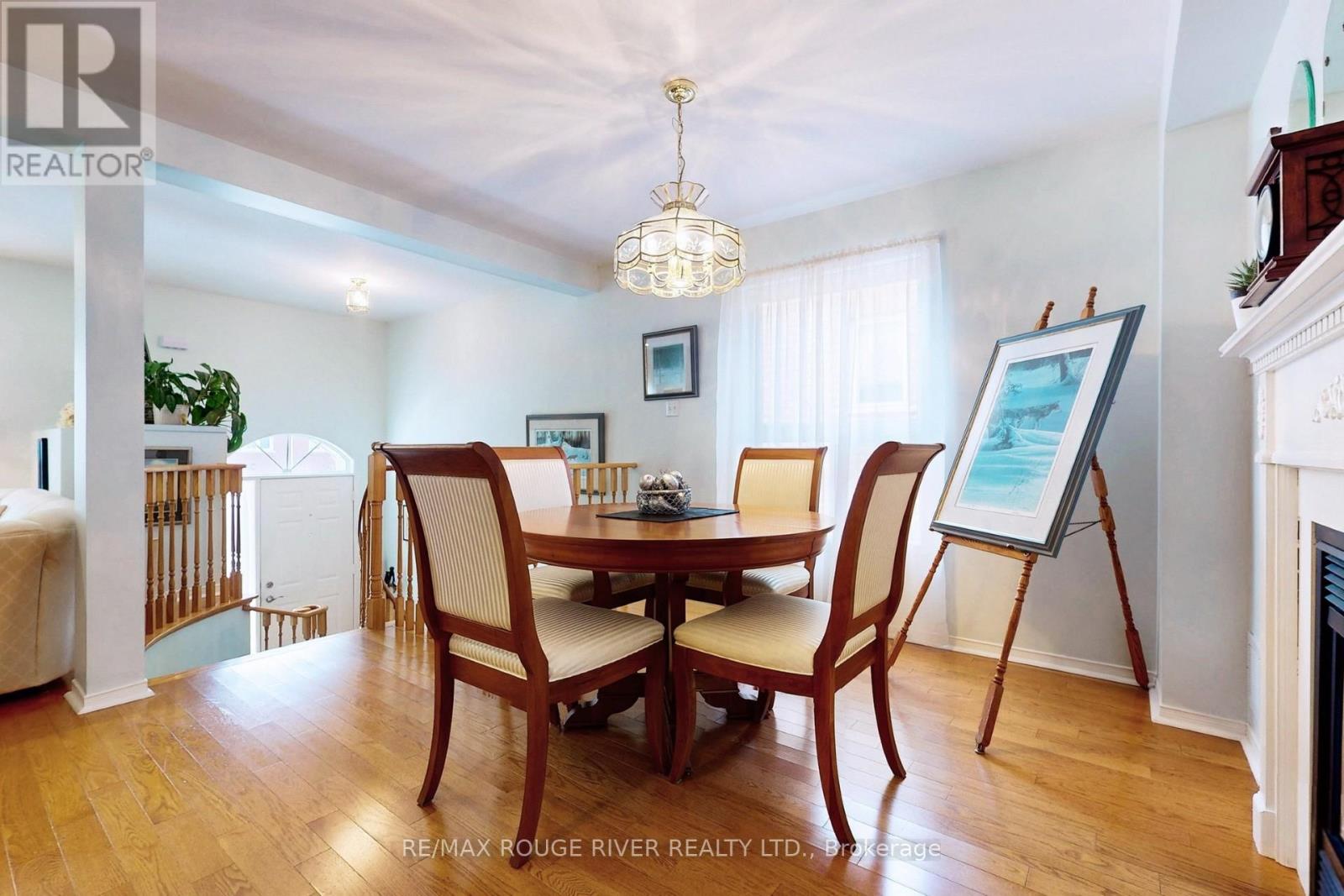 10 Moorefield Drive, Toronto, Ontario  M1C 5B5 - Photo 8 - E12821204