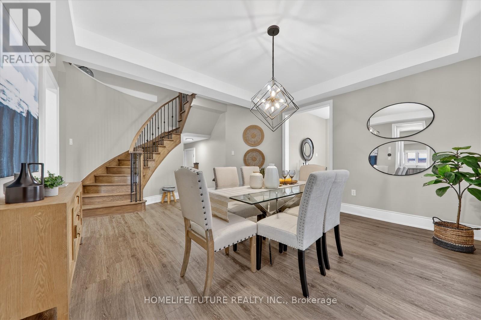 238 Lyle Drive, Clarington, Ontario  L1C 0V6 - Photo 6 - E12821206