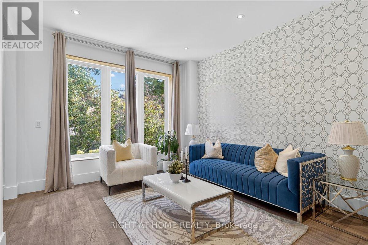 64 Larwood Boulevard, Toronto, Ontario  M1M 2M5 - Photo 10 - E12821214