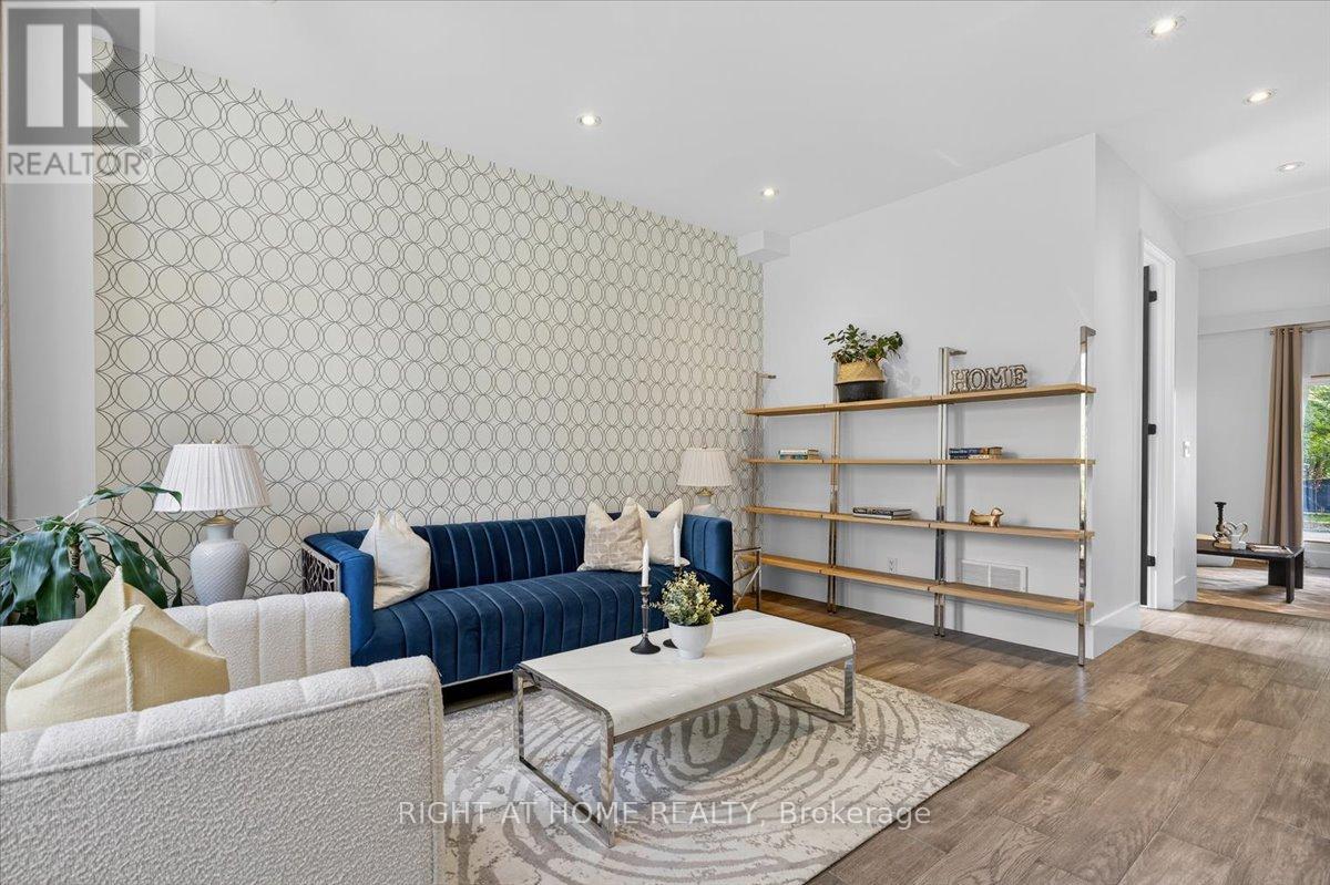 64 Larwood Boulevard, Toronto, Ontario  M1M 2M5 - Photo 11 - E12821214