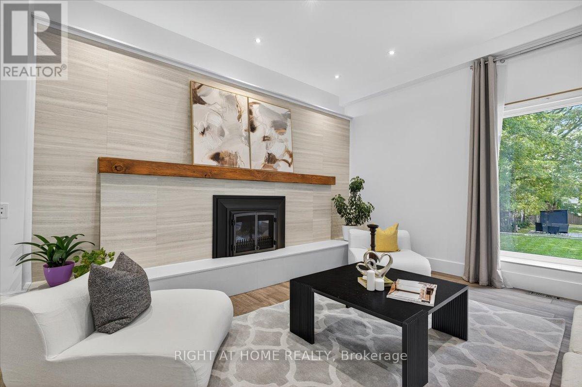 64 Larwood Boulevard, Toronto, Ontario  M1M 2M5 - Photo 17 - E12821214