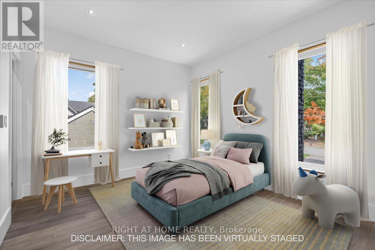 64 Larwood Boulevard, Toronto, Ontario  M1M 2M5 - Photo 31 - E12821214