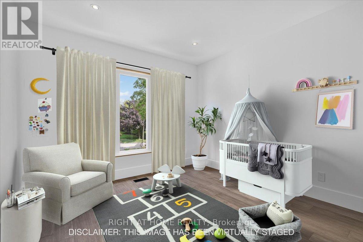 64 Larwood Boulevard, Toronto, Ontario  M1M 2M5 - Photo 34 - E12821214