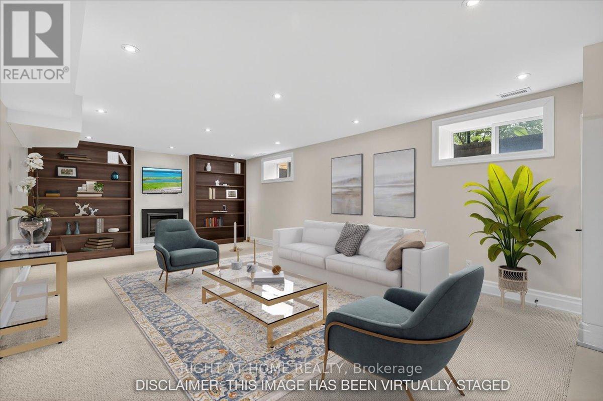 64 Larwood Boulevard, Toronto, Ontario  M1M 2M5 - Photo 39 - E12821214