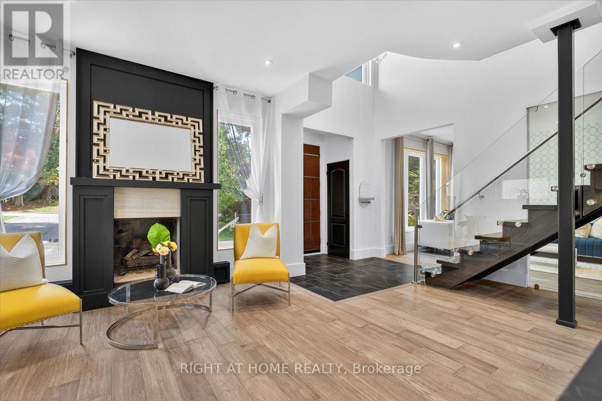 64 Larwood Boulevard, Toronto, Ontario  M1M 2M5 - Photo 5 - E12821214