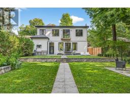 64 LARWOOD BOULEVARD, Toronto, Ontario
