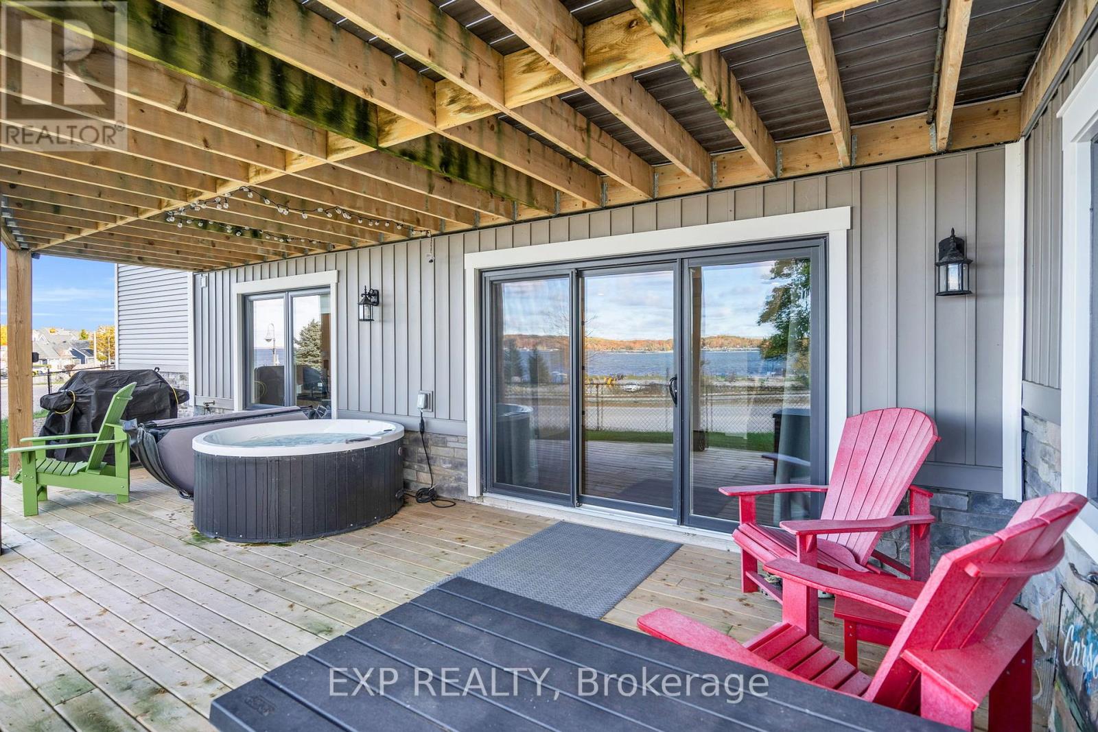 244 Frank Street, Midland, Ontario  L4R 1H4 - Photo 38 - S12821212